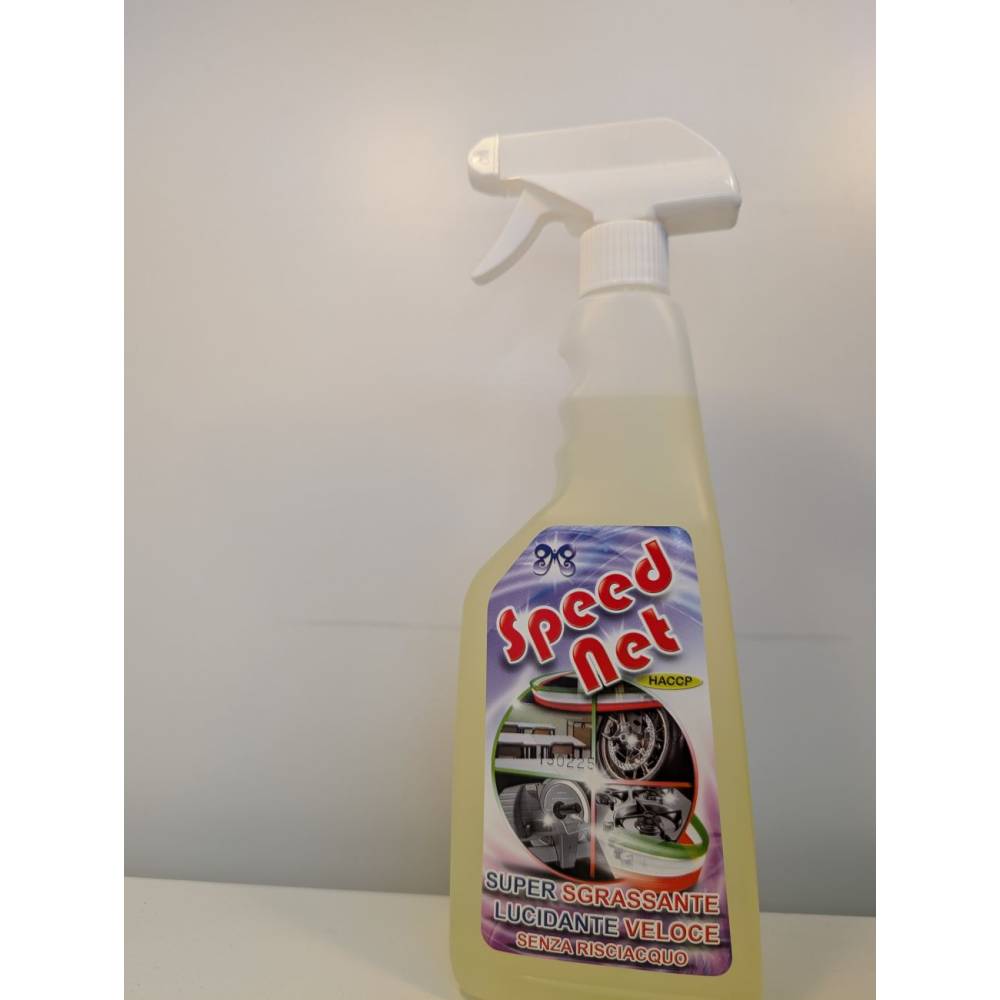 Super sgrassatore universale