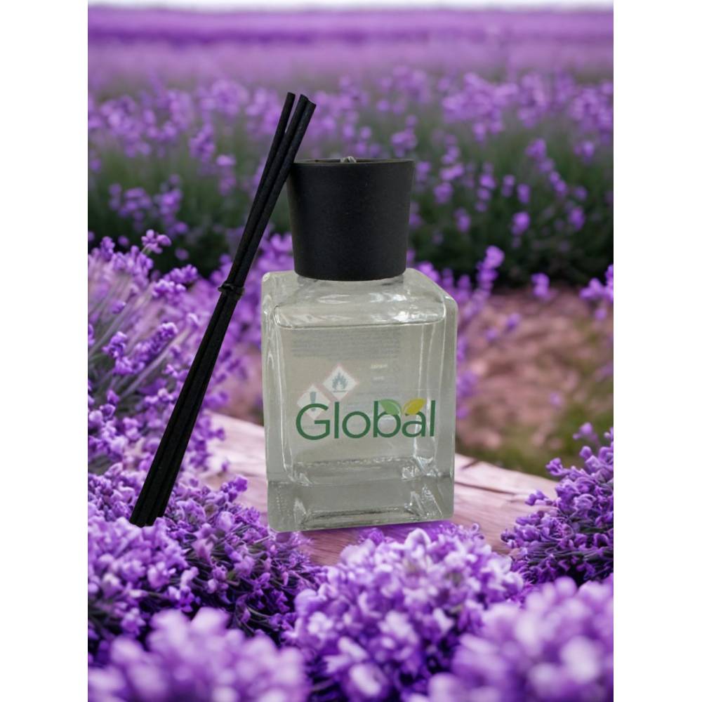 Diffusore d'essenza lavanda