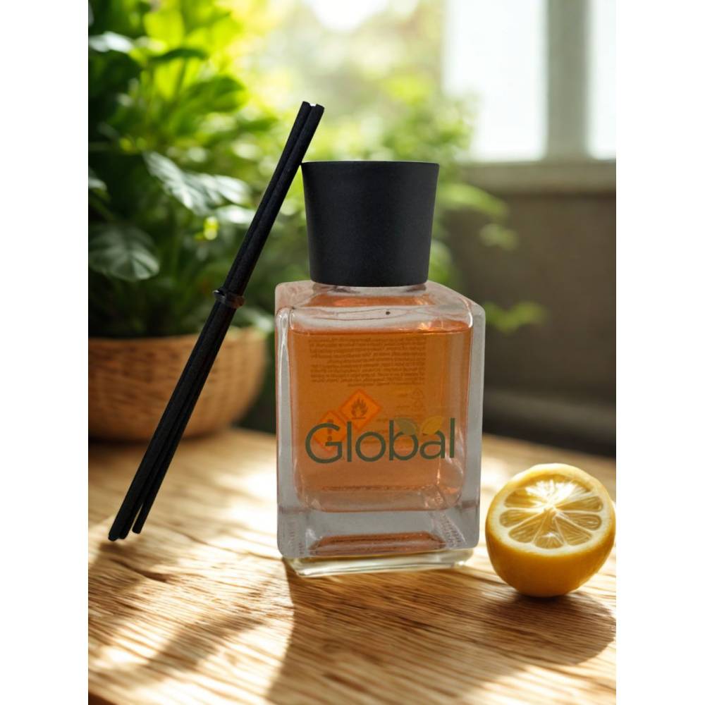 Diffusore d'essenza limone