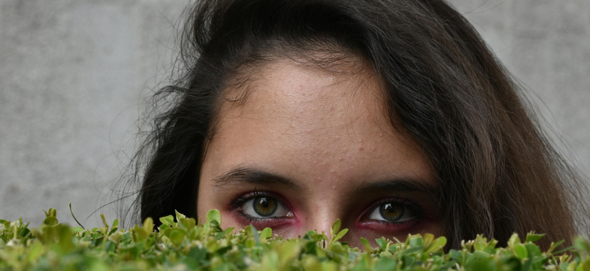Come riconoscere un'infestazione, anche se non vedi l'insetto
