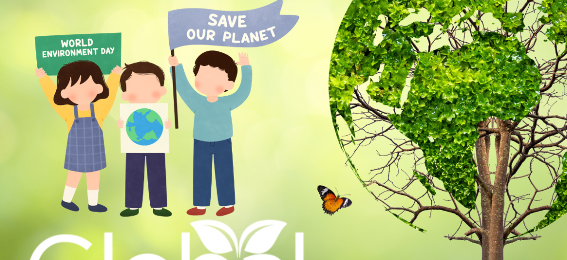 Giornata Mondiale dell’Ambiente