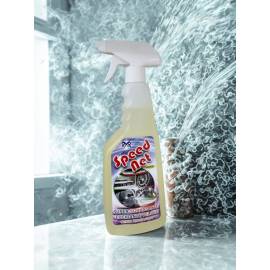 Super sgrassatore universale