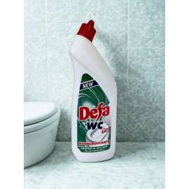 Disincrostante wc in gel