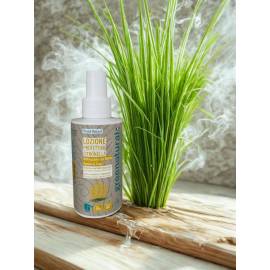 Lozione protettiva citronella