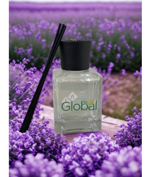 Diffusore d'essenza lavanda