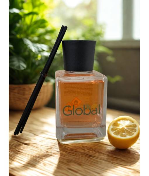 Diffusore d'essenza limone