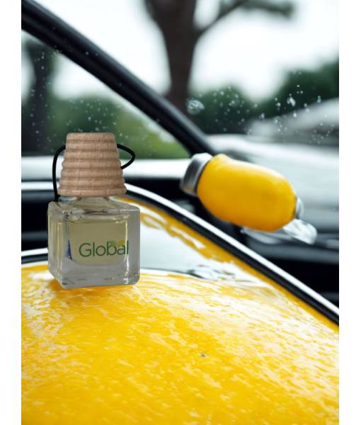 Diffusore auto limone
