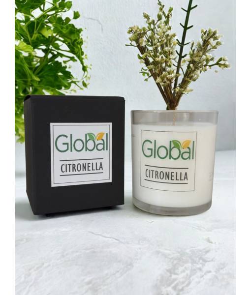 Candela citronella