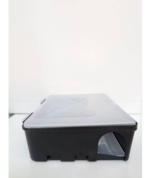 BIBOX EASY CHECK ECORODENT POSTAZIONE MULTIFUNZIONE IN PLASTICA