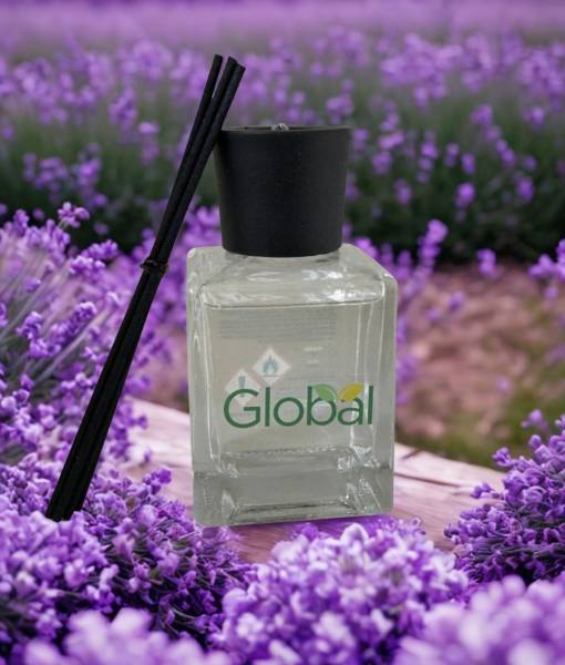 Diffusore d'essenza lavanda