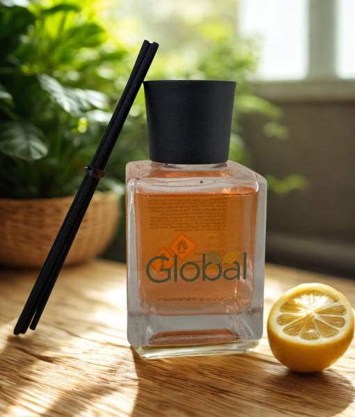 Diffusore d'essenza limone