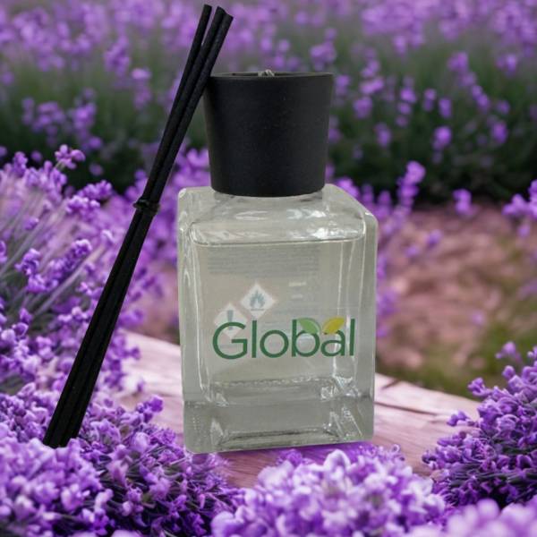 Diffusore d'essenza lavanda