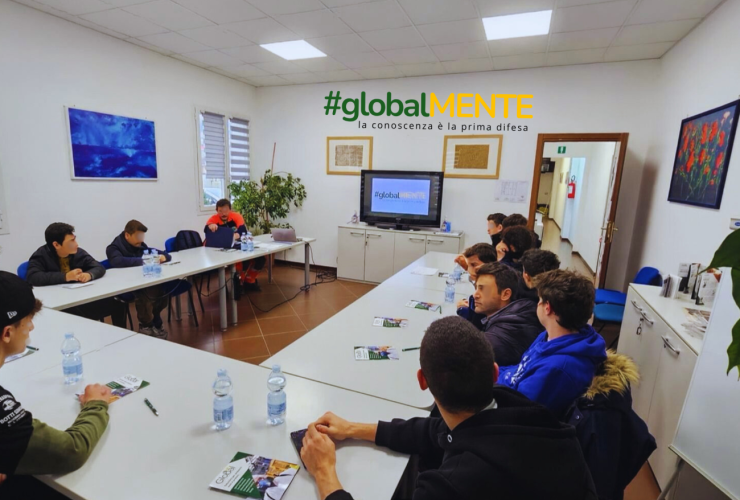 Nasce #globalMente: la costola divulgativa di Global dedicata alla prevenzione, all’igiene ambientale e alla sostenibilità