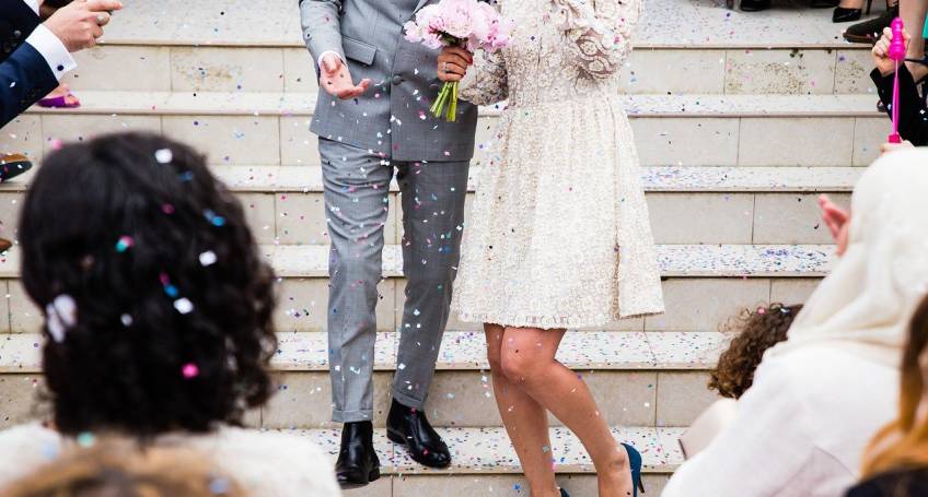 Matrimoni Covid 2021: dal green pass ai tavoli. Le regole
