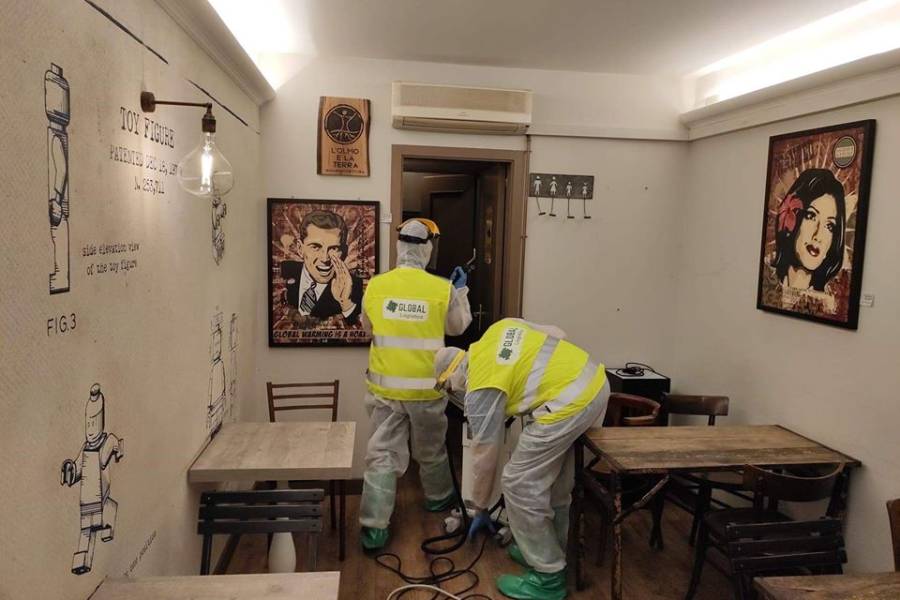 Copertina dell'articolo: Continuano i nostri Interventi!!!