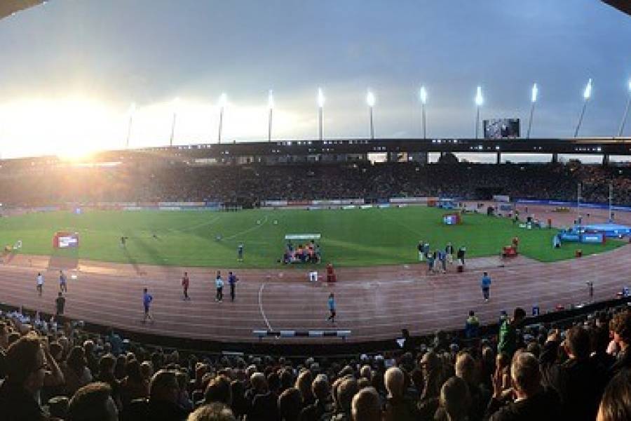 Copertina dell'articolo: EVENTI SPORTIVI ? ECCO IN SINTESI LE NUOVE LINEE GUIDA