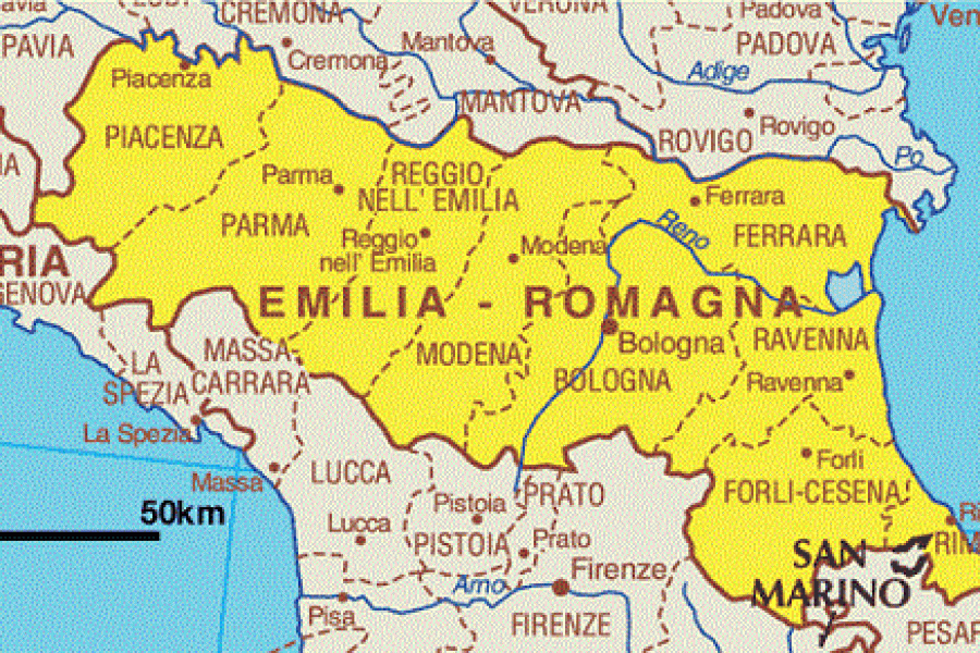 Copertina dell'articolo: Regione Emilia Romagna Nuove misure restrittive in vigore dal 14 novembre al 4 dicembre 2020