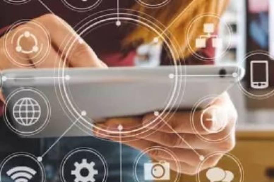Copertina dell'articolo: Che cosa è la digitalizzazione e perché è importante per le PMI