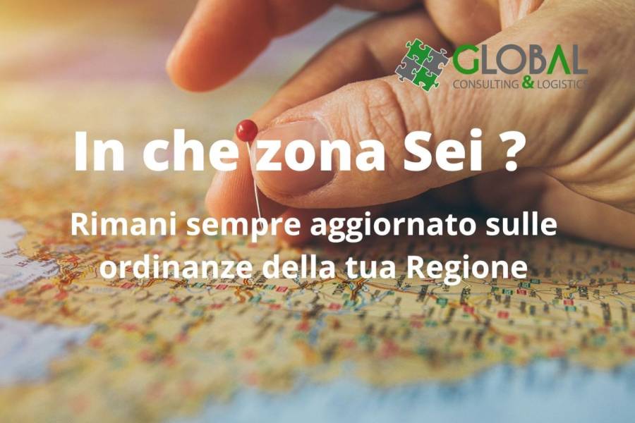 Copertina dell'articolo: Domande frequenti sulle misure adottate dal Governo