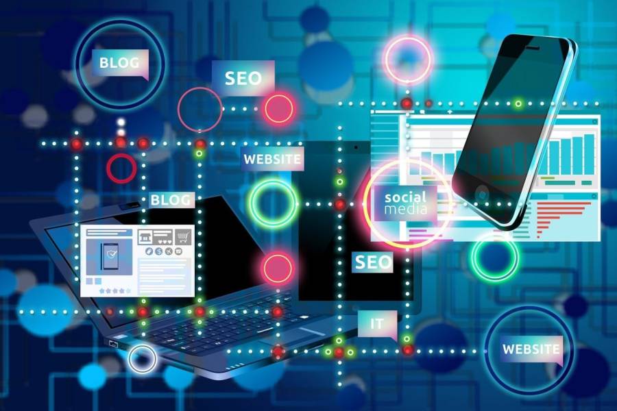 Copertina dell'articolo: THINK FORWARD 2021: I NUOVI TREND DELLA COMUNICAZIONE DIGITALE