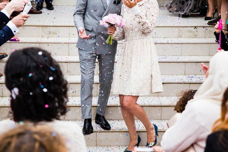 Copertina dell'articolo: Matrimoni Covid 2021: dal green pass ai tavoli. Le regole