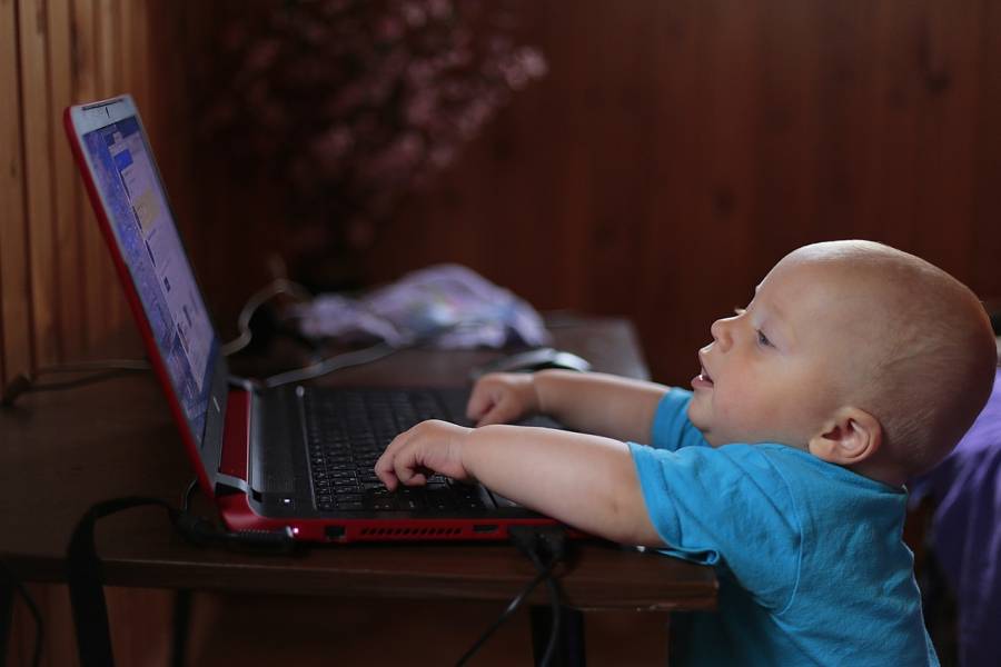 Copertina dell'articolo: LO SAPEVI CHE... è importante pulire il pc ?