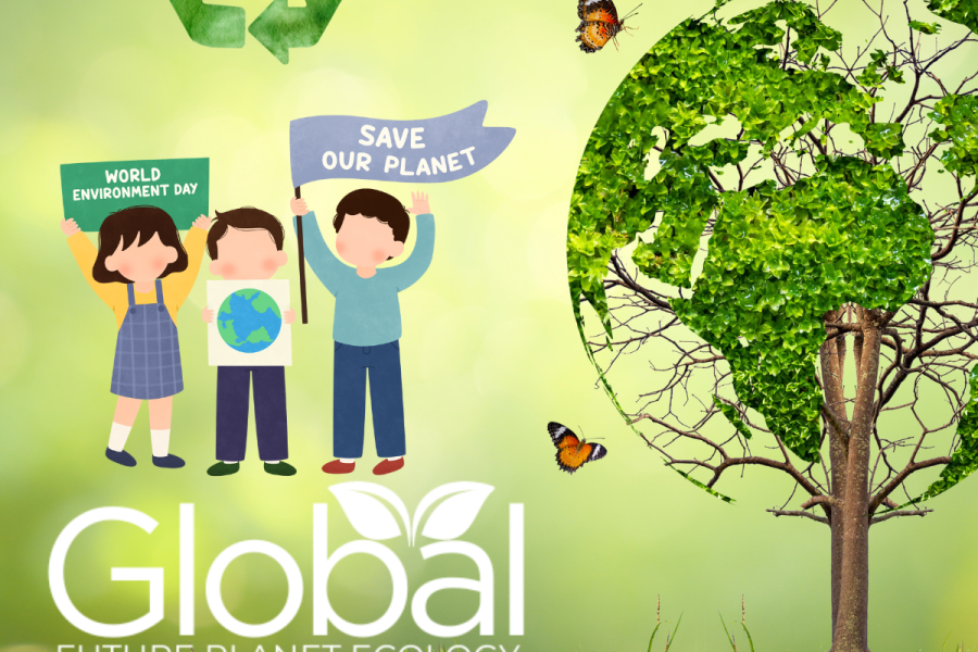 Copertina dell'articolo:  Giornata Mondiale dell’Ambiente