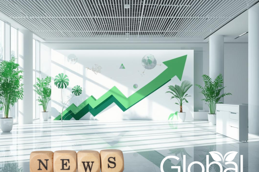 Il 2025 di Global: un anno di crescita, consolidamento e nuove visioni