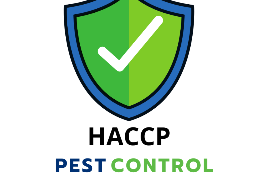 PEST CONTROL