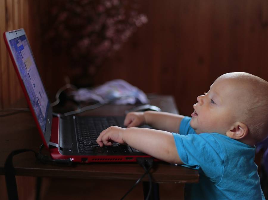 LO SAPEVI CHE... è importante pulire il pc ?