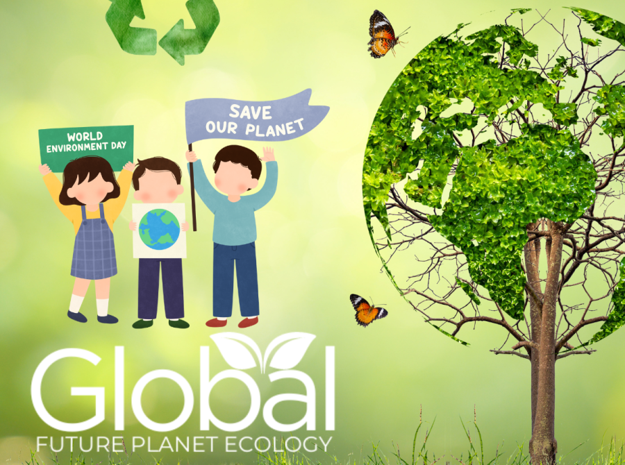  Giornata Mondiale dell’Ambiente
