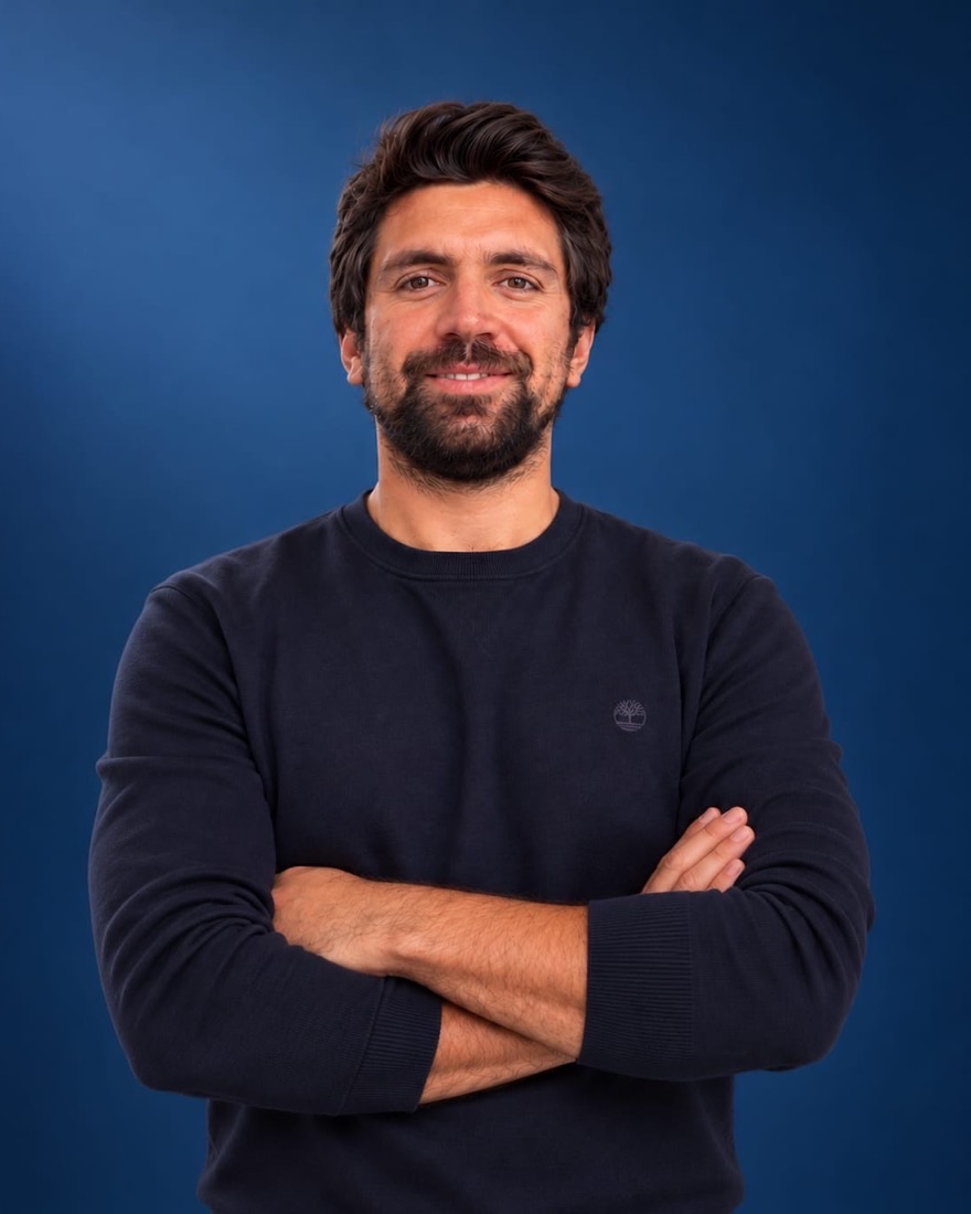 Pietro Mario Bortolini — referente operativo · divisione pest control di Global Srl